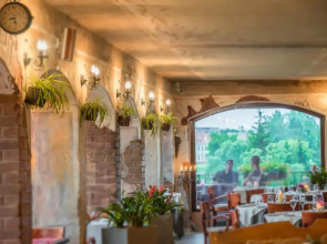 Отель Romantic Boutique Hotel & Spa