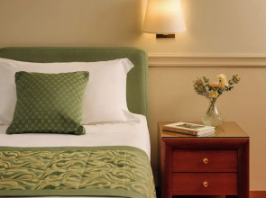 Отель Barchetta Excelsior