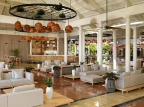 Melia Caribe Beach Resort - All Inclusive