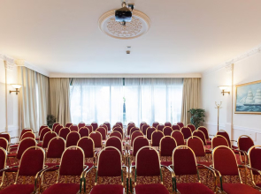 Hotel Terme Helvetia