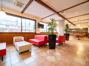 B&B HOTEL Amiens Centre Cathédrale