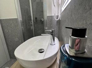 Hotel St. Gregory Park