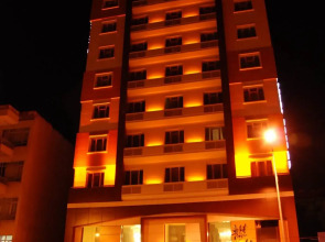 Grand Keskinkaya Hotel