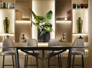 Отель Enterprise