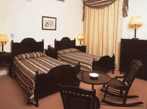 Hotel Nacional de Cuba