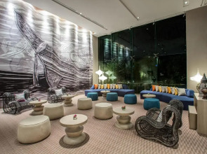 Mercure Pattaya Ocean Resort