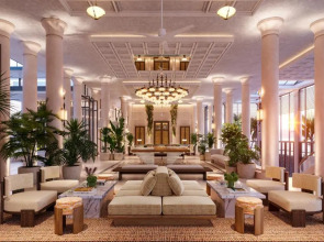 Centara Reserve Samui