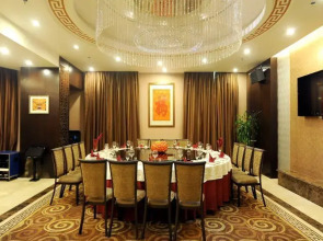 Longquan Hotel (Hainan Industry and Commerce College Branch of the Provincial Government)