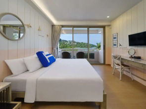 Homm Bliss Southbeach Patong