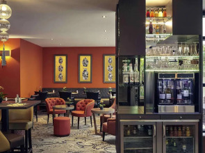 Mercure Paris Tour Eiffel Grenelle