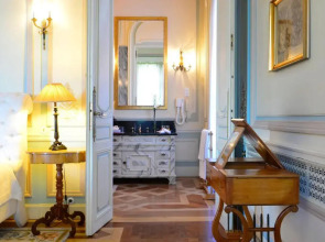 Pestana Palace Lisboa Hotel & National Monument - The Leading Hotels of the World