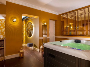 Hôtel Sleeping Belle - Gare de Lyon Bastille