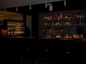 Отель Asia Center of Japan