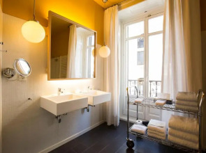 Отель Iberostar Las Letras Gran Via