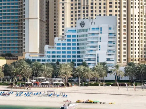 Курорт Sheraton Jumeirah Beach Resort