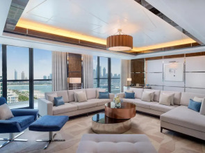 Hilton Dubai Palm Jumeirah