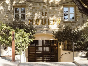 Le Moulin, Lourmarin, a Beaumier hotel