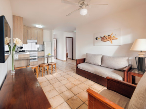 Sol Sun Beach Apartamentos