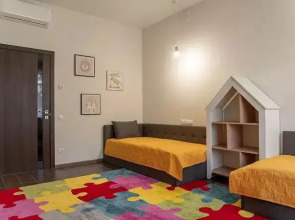 Санаторий Истра (РОП)