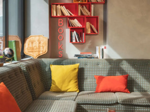 Hotel Mercure Paris Centre Gare Montparnasse