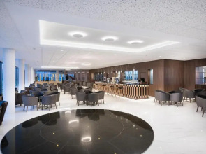 Отель Best Semiramis