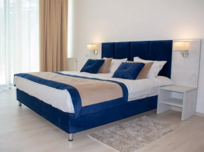 Отель Ayu-Dag Resort & Spa