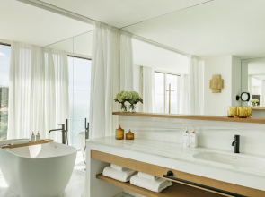 Villa Le Blanc, a Gran Meliá Hotel - The Leading Hotels of the World