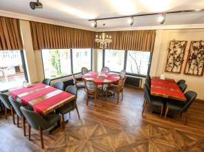 Thermal Saray Hotel & Spa Yalova