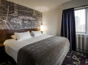 Leonardo Hotel Den Haag Babylon