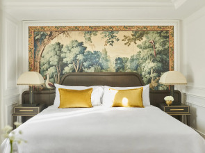 The Palace, a Luxury Collection Hotel