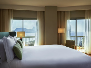 Fairmont Rio de Janeiro Copacabana