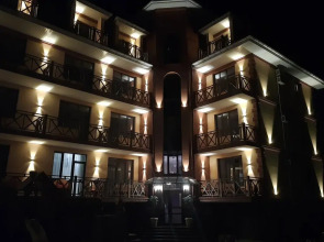 Fiore di Mare (б/о Прибой)