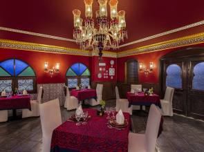 Iberotel Makadi Beach - All inclusive