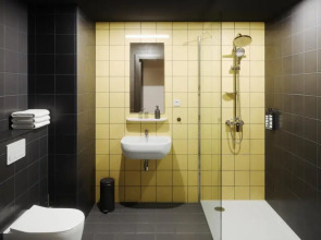 The Social Hub Barcelona Poblenou