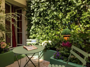 Hôtel Le Saint-Grégoire