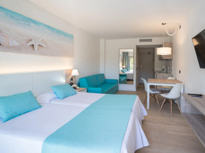 Апарт-отель THB Guya Playa