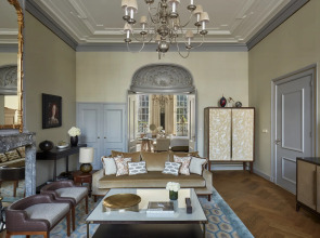 Waldorf Astoria Amsterdam