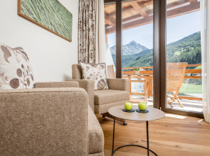 Das Central – Alpine. Luxury. Life.
