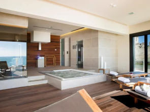 Grand Hotel Terme Sirmione