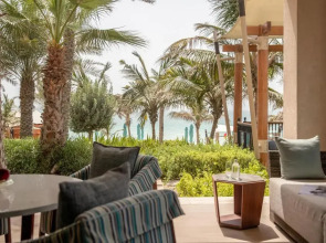 Jumeirah Al Naseem Dubai