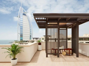 Jumeirah Al Naseem Dubai
