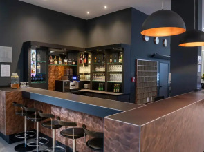 Best Western Hotel am Spittelmarkt Berlin