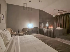 Boscovich Boutique Hotel	