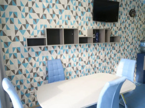 Отель и Хостел Нарцисс