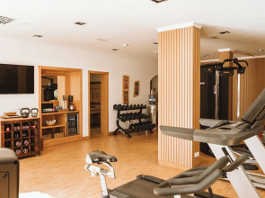 Hotel Hacienda del Conde Meliá Collection Golf & Spa – Adults Only