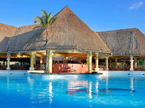 Grand Palladium Colonial Resort & Spa All Inclusive