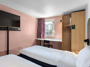 B&B HOTEL Rouen Centre Rive Droite