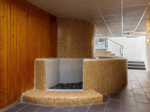 Alua Gran Camp de Mar