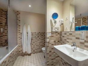 Best Western Hotel am Spittelmarkt Berlin