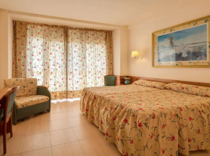 Отель Htop Amaika & SPA - Adults Only